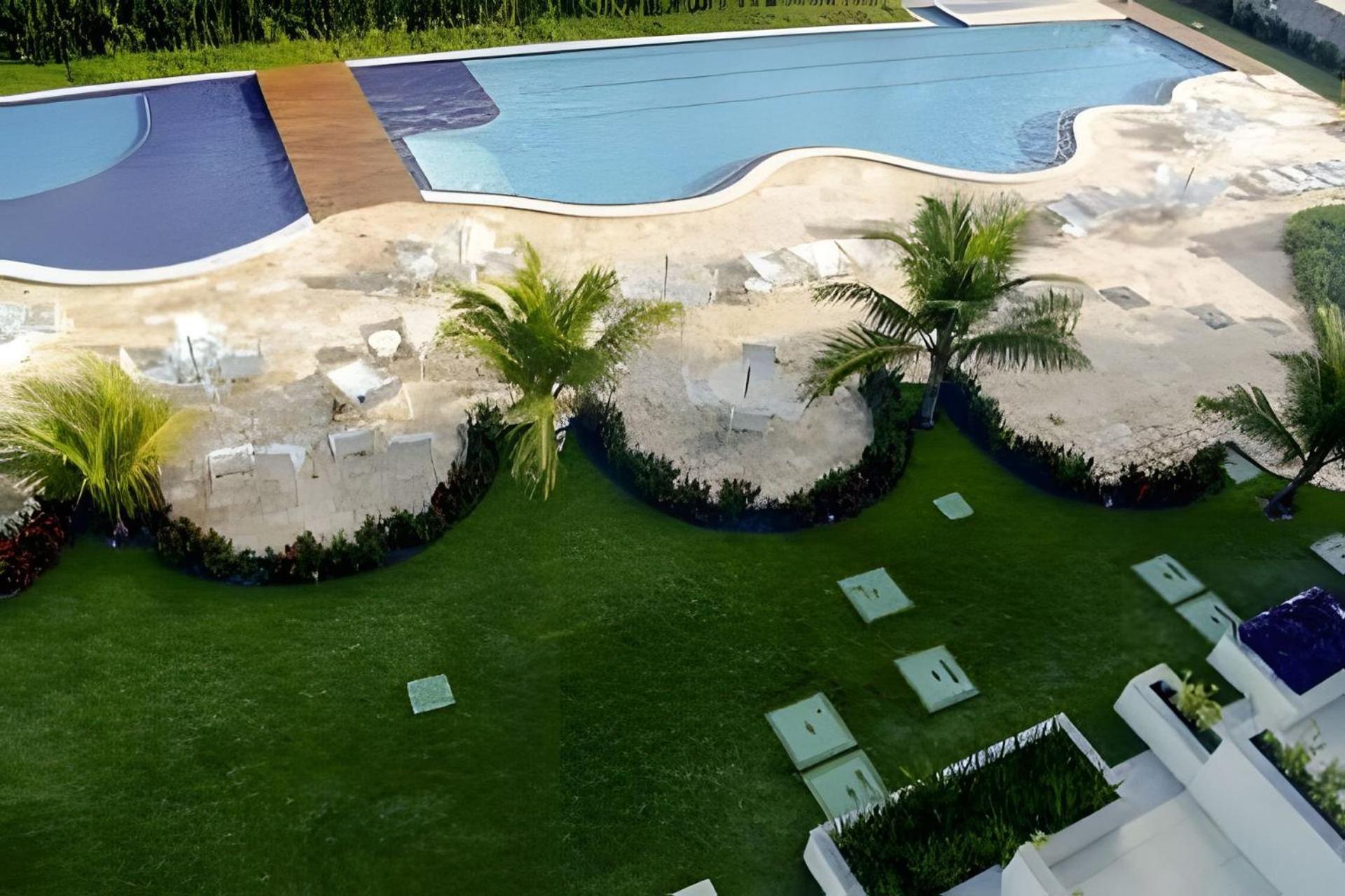 Flats Confortaveis No Laguna Beach Pôrto das Galinhas Esterno foto