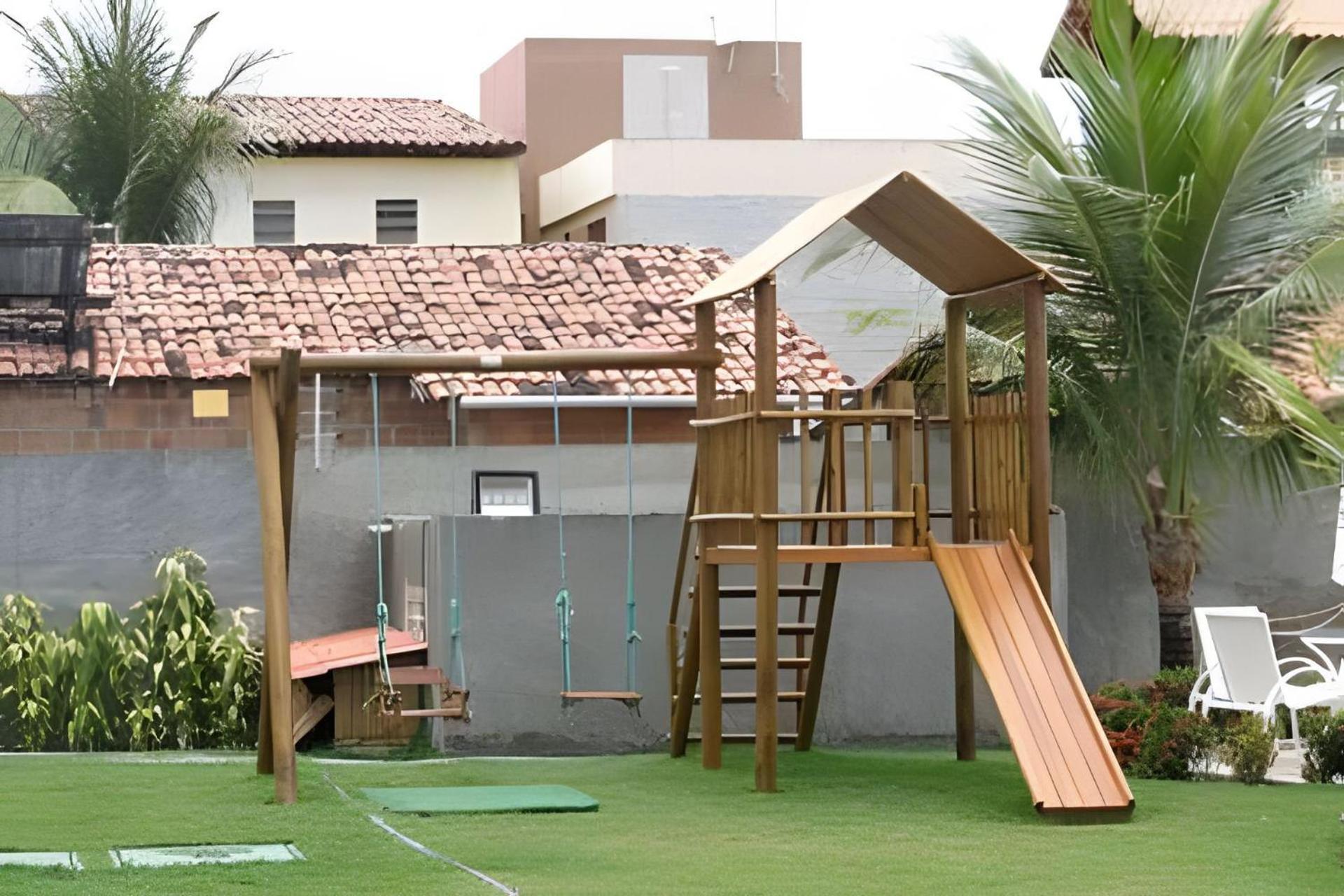Flats Confortaveis No Laguna Beach Pôrto das Galinhas Esterno foto