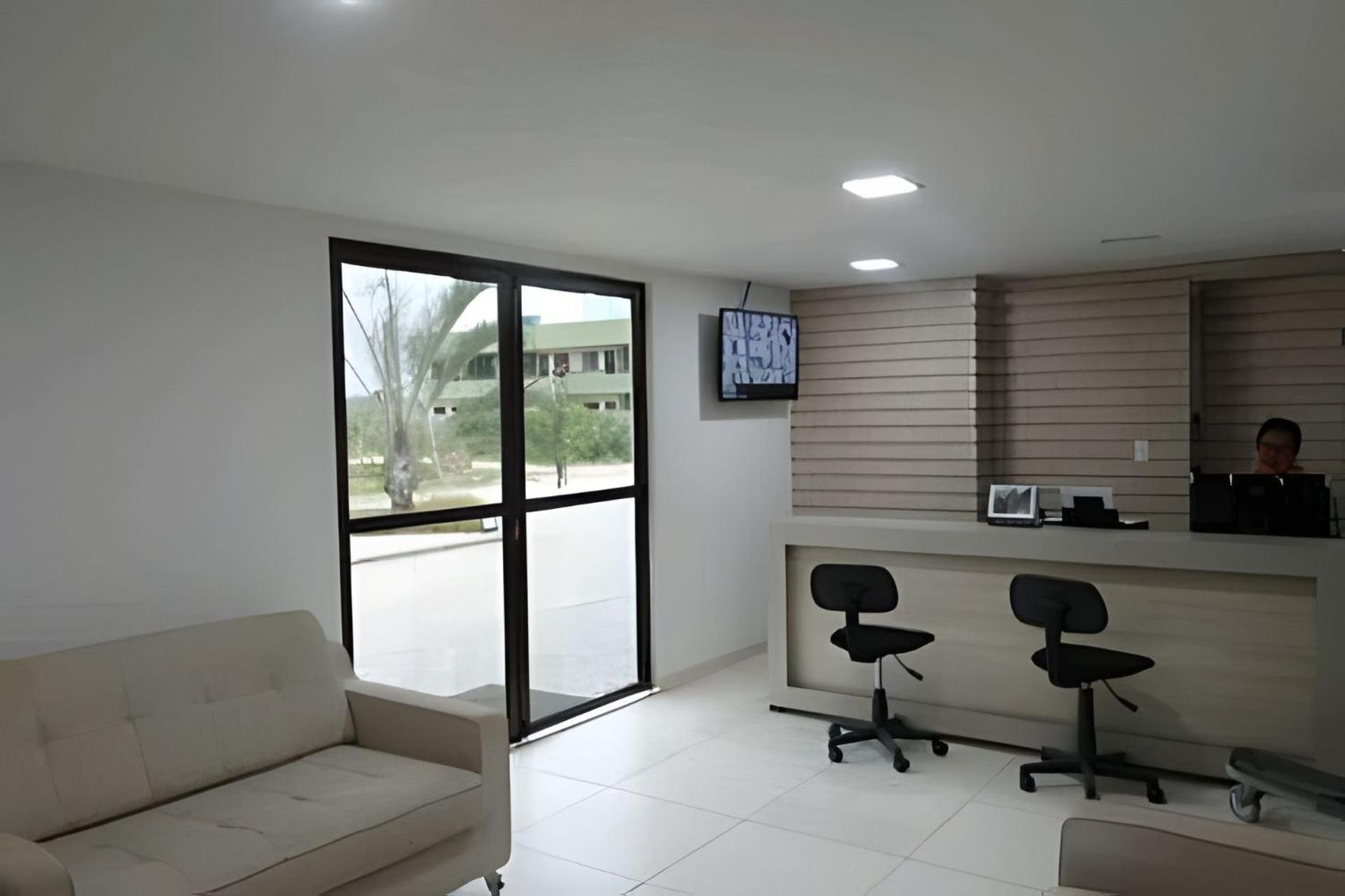 Flats Confortaveis No Laguna Beach Pôrto das Galinhas Esterno foto