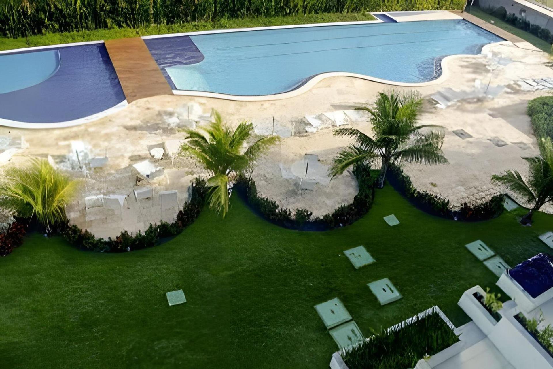 Flats Confortaveis No Laguna Beach Pôrto das Galinhas Esterno foto