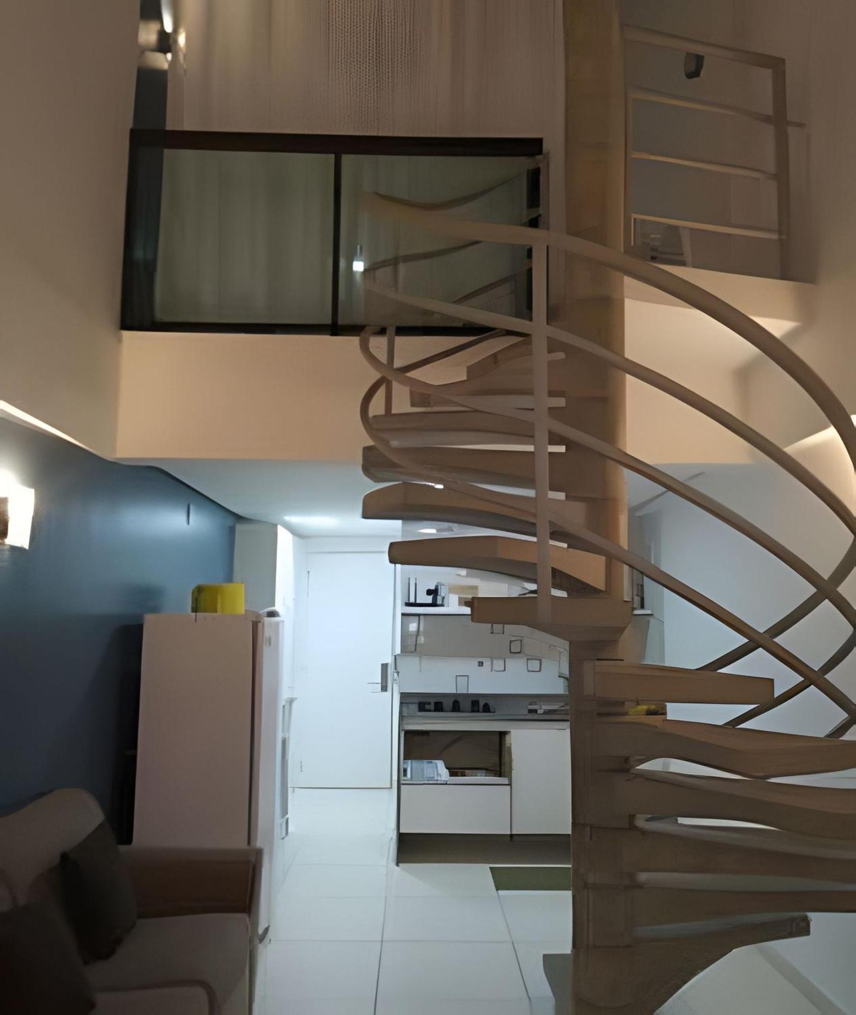 Flats Confortaveis No Laguna Beach Pôrto das Galinhas Esterno foto